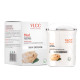 VLCC Skin Defense Mud Face Pack - Skin Healing & Rejuvenating Mask