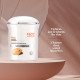 VLCC Skin Defense Mud Face Pack - Skin Healing & Rejuvenating Mask