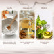 VLCC Skin Defense Mud Face Pack - Skin Healing & Rejuvenating Mask