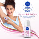 NIVEA Pearl and Beauty Deo Roll On - 48H Smooth & Beautiful Underarms