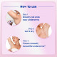 NIVEA Pearl and Beauty Deo Roll On - 48H Smooth & Beautiful Underarms