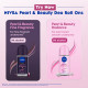 NIVEA Pearl and Beauty Deo Roll On - 48H Smooth & Beautiful Underarms