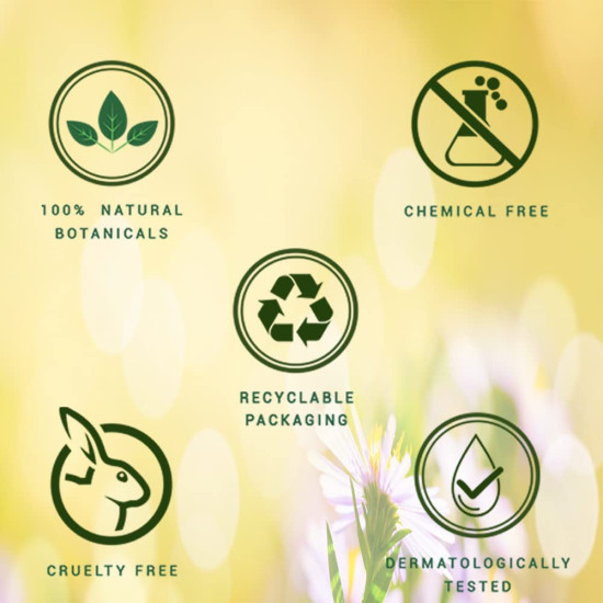 Biotique Morning Nectar Flawless Skin Moisturizer - Nourishes & Hydrates