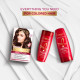 L'Oreal Paris Permanent Hair Colour - Excellence Crème with Pro-Keratin