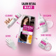 L'Oréal Paris Semi-Permanent Hair Colour - Ammonia-Free & Honey-Infused