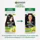 Garnier Hair Colouring Creme - Long-lasting Colour, Smoothness & Shine