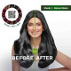 Garnier Hair Colouring Creme - Long-lasting Colour, Smoothness & Shine