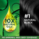 Garnier Hair Colouring Creme - Long-lasting Colour, Smoothness & Shine