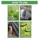 Garnier Hair Colouring Creme - Long-lasting Colour, Smoothness & Shine