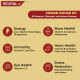 Revital H Multivitamin For Men - Daily Energy & Immunity Boost