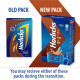 Horlicks Junior Chocolate Flavour Health & Nutrition Drink - Brain Development & Immunity