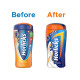 Horlicks Health & Nutrition Drink - Classic Malt 200g - Boost Immunity & Growth