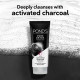 POND'S Pure Detox Face Wash 100 g - Activated Charcoal Cleanser for Oily Skin