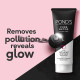 POND'S Pure Detox Face Wash 100 g - Activated Charcoal Cleanser for Oily Skin
