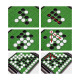 Funskool Othello Strategy Game - Master the Art of Strategy
