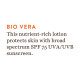 Biotique Bio Vera 75+ SPF Sunscreen - Ultra Soothing Body Lotion for Normal Skin