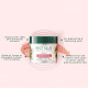 Biotique Fruit Brightening Depigmentation and Tan Removal Face Pack - 100% Botanical Extracts