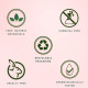 Biotique Fruit Brightening Depigmentation and Tan Removal Face Pack - 100% Botanical Extracts