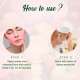 Biotique Fruit Brightening Depigmentation and Tan Removal Face Pack - 100% Botanical Extracts