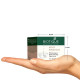 Biotique Milk Protein Instant Glow Brightening Face Pack - For All Skin Types