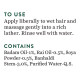 Biotique Bio Soya Protein Shampoo - Nourishing and Repairing Formula