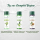 Biotique Bio Soya Protein Fresh Nourishing Shampoo - Repairs Dry and Damaged Hair