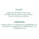 Biotique Mountain Ebony Vitalizing Serum - Prevents Hair Fall & Soothes Scalp