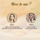 Biotique Bio Carrot Face & Body Sun Lotion - SPF 40 UVA/UVB Protection