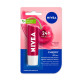 NIVEA Cherry Shine Lip Balm - 24H Melt in Moisture Formula