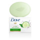 Dove Go Fresh Moisture Bathing Bar 75 g - Refreshing Cucumber & Green Tea