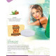 Vaadi Herbals Lavish Almond Soap, 75g - Deep Moisturizing Cleanser