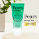 Pears Oil Clear Gentle Facewash - Ultra Mild & Oil-Free