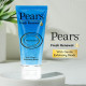 Pears Fresh Renewal Gentle Ultra Mild Daily Cleansing Facewash - Ph Balanced & 100% Soap Free