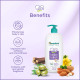 Himalaya Baby Lotion 200ml - Nourishing & Protective Baby Care