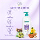 Himalaya Baby Lotion 200ml - Nourishing & Protective Baby Care