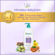 Himalaya Baby Lotion 200ml - Nourishing & Protective Baby Care