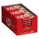 Nestle KIT KAT 4 Finger Chocolate - Crispy Wafers & Milk Chocolate