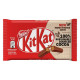 Nestle KIT KAT 4 Finger Chocolate - Crispy Wafers & Milk Chocolate