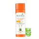 Biotique Sun Shield Aloe Vera SPF 30+ Sunscreen - Ultra Protective Lotion