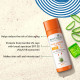 Biotique Sun Shield Aloe Vera SPF 30+ Sunscreen - Ultra Protective Lotion