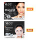 VLCC Diamond Facial Kit - Skin Purifying with Parlour Glow