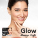 VLCC Diamond Facial Kit - Skin Purifying with Parlour Glow