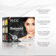 VLCC Diamond Facial Kit - Skin Purifying with Parlour Glow