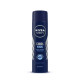NIVEA MEN Cool Kick Deodorant - Mint Extracts & 48H Freshness