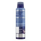 NIVEA MEN Cool Kick Deodorant - Mint Extracts & 48H Freshness