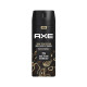 Axe Dark Temptation Men's Deodorant - Irresistible Scent & Long Lasting