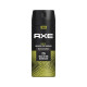 AXE Pulse Long Lasting Deodorant Bodyspray For Men 150 Ml - Energizing Citrus Fragrance