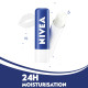 NIVEA Original Care Lip Balm - 24H Melt in Moisture Formula