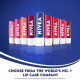 NIVEA Original Care Lip Balm - 24H Melt in Moisture Formula