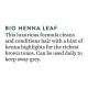 Biotique Fresh Henna Color Protect Shampoo & Conditioner - 190 ML for Color Treated Hair